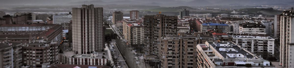 Construcciones y derribos